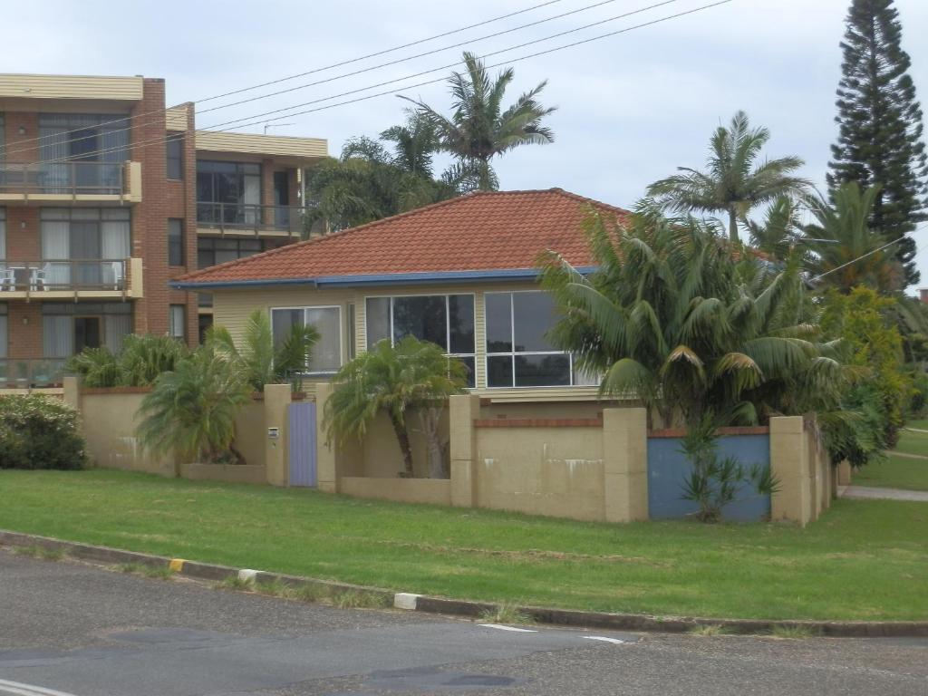 Koala Tree Motel Порт Макари Стая снимка