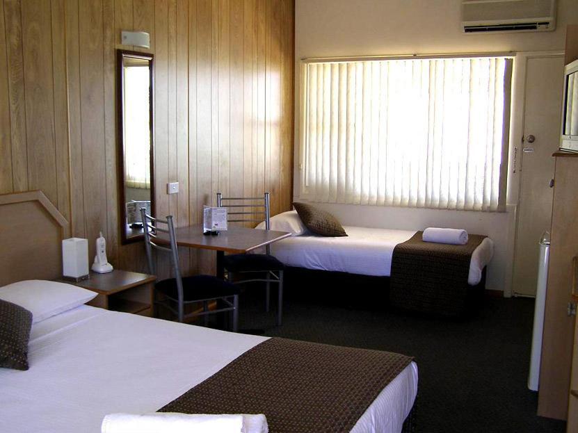 Koala Tree Motel Порт Макари Стая снимка