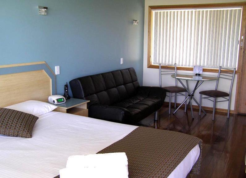 Koala Tree Motel Порт Макари Стая снимка